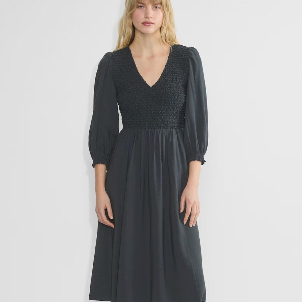 BNWT Aritzia Wilfred Hart Dress
